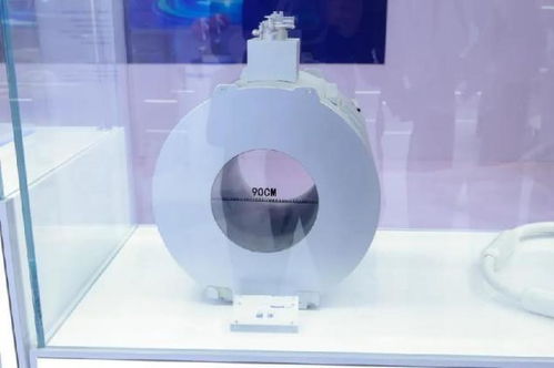 全線產品躍升高端 一場 國展 見證東軟醫療的底氣與實力